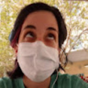 Meet your Posher, Lily